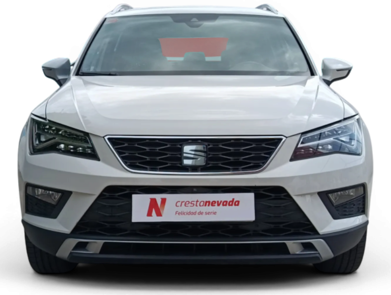 Imagen de SEAT Ateca