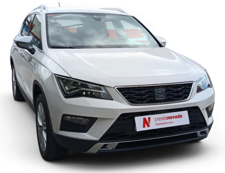 Imagen de SEAT Ateca
