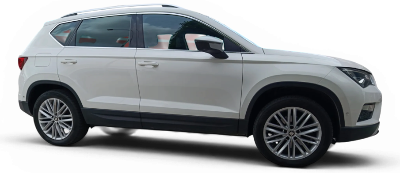 Imagen de SEAT Ateca