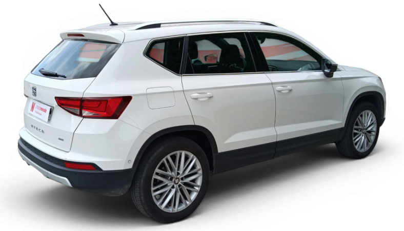 Imagen de SEAT Ateca