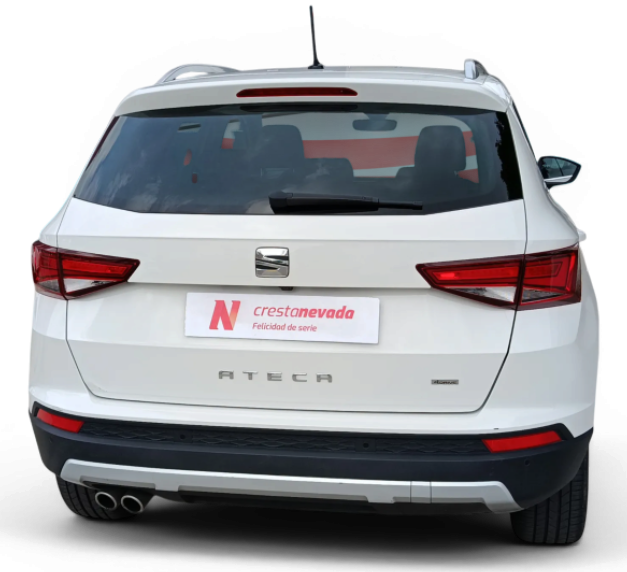 Imagen de SEAT Ateca