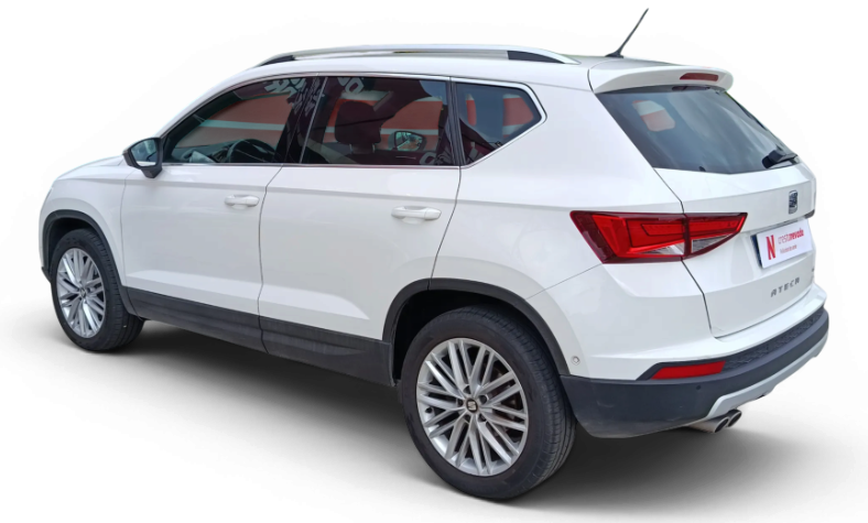 Imagen de SEAT Ateca