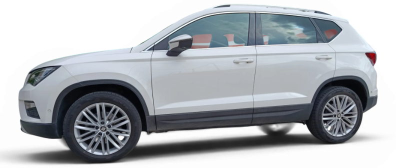 Imagen de SEAT Ateca