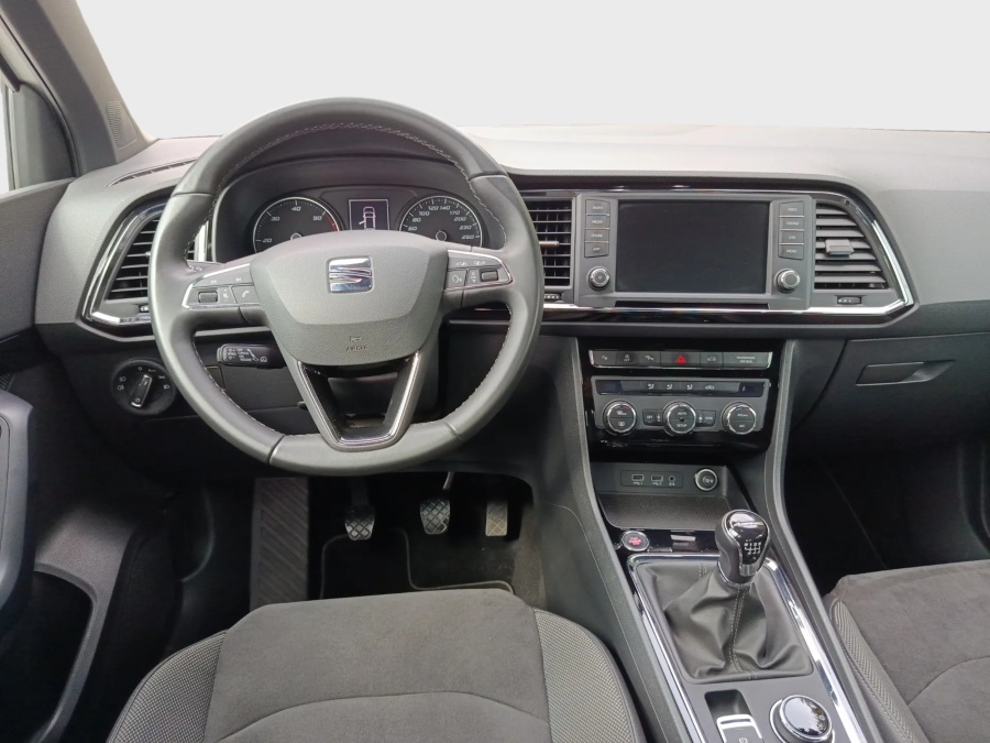 Imagen de SEAT Ateca