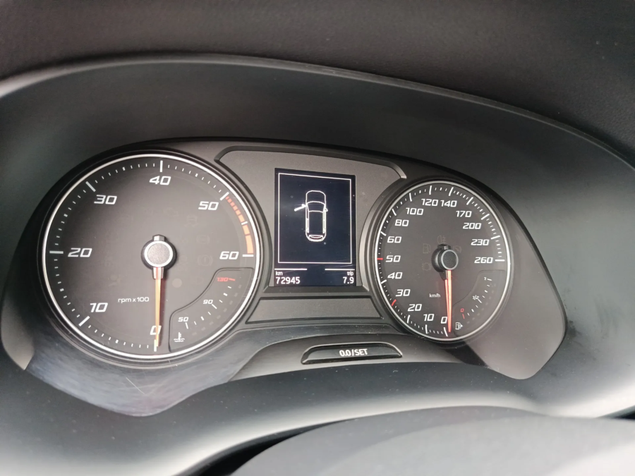 Imagen de SEAT Ateca