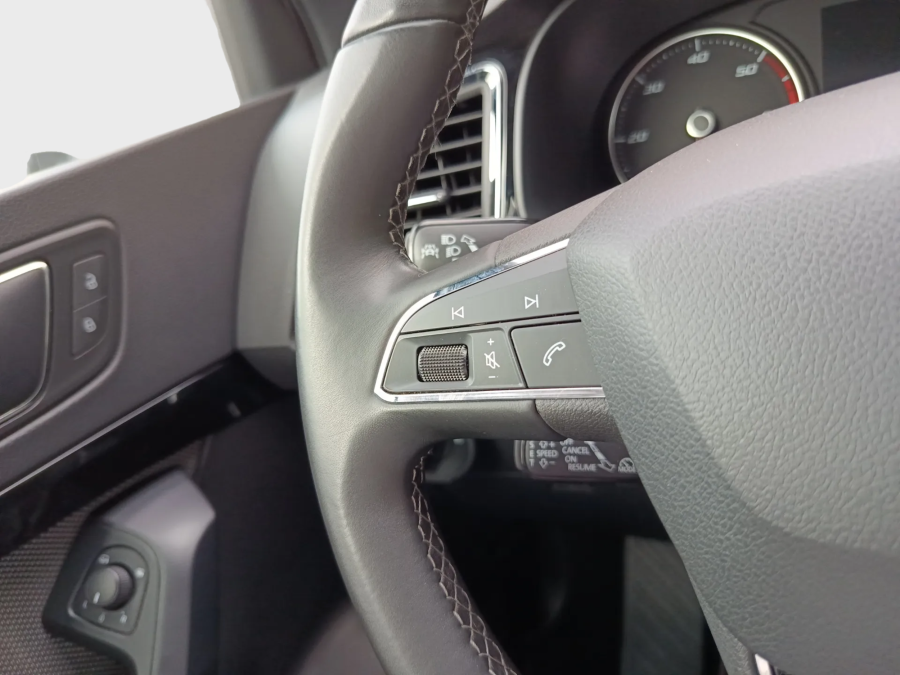 Imagen de SEAT Ateca