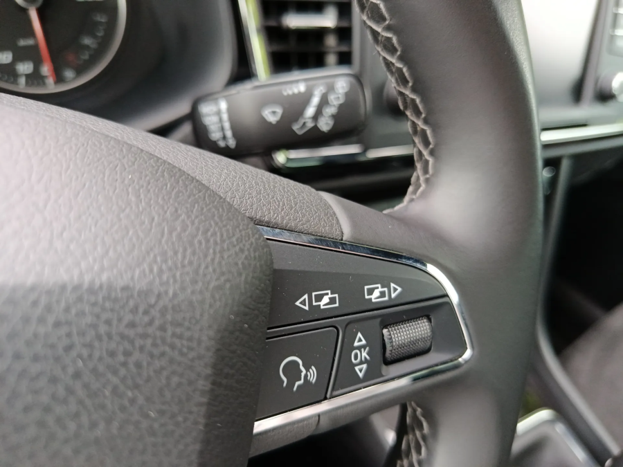 Imagen de SEAT Ateca