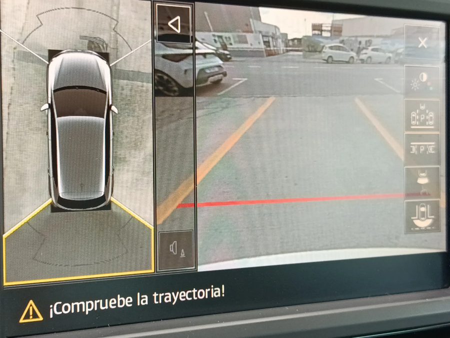 Imagen de SEAT Ateca