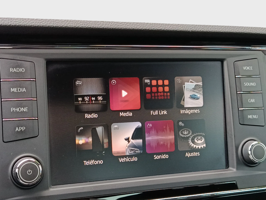 Imagen de SEAT Ateca