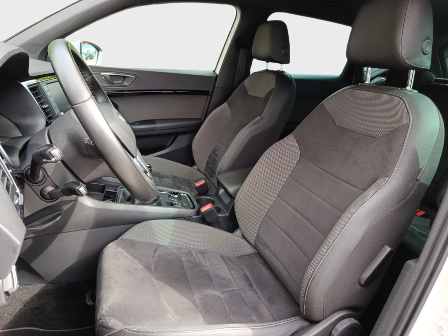 Imagen de SEAT Ateca