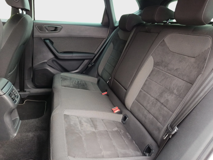 Imagen de SEAT Ateca