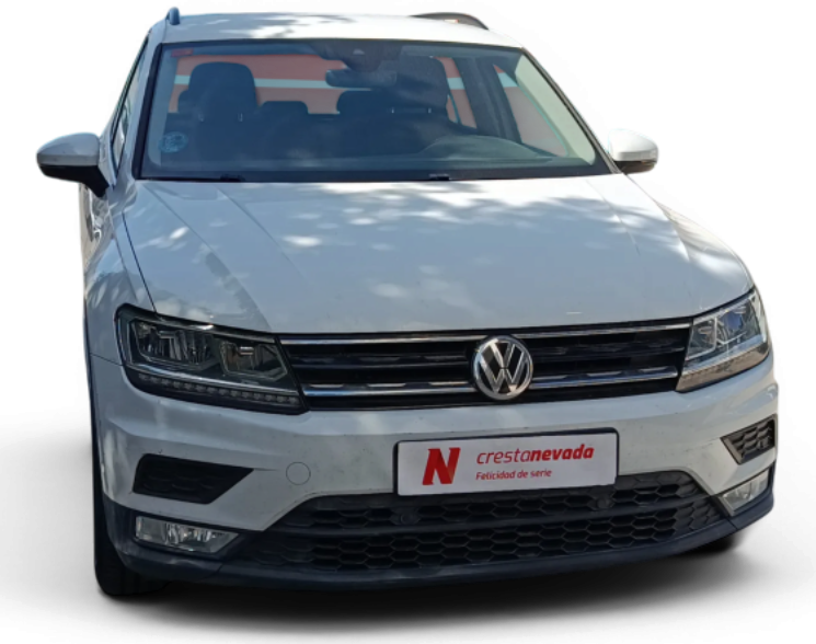 Imagen de Volkswagen Tiguan