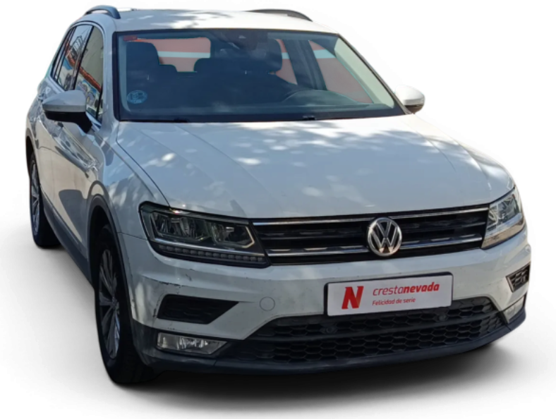 Imagen de Volkswagen Tiguan