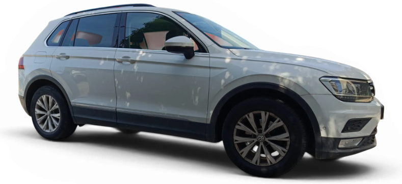 Imagen de Volkswagen Tiguan