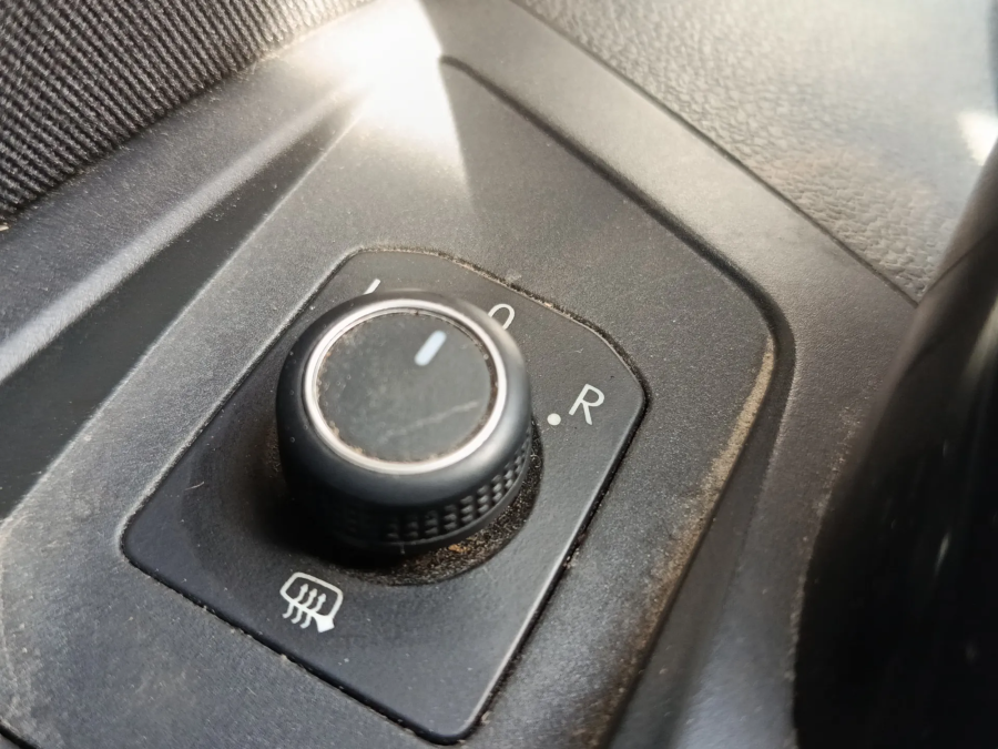 Imagen de Volkswagen Tiguan