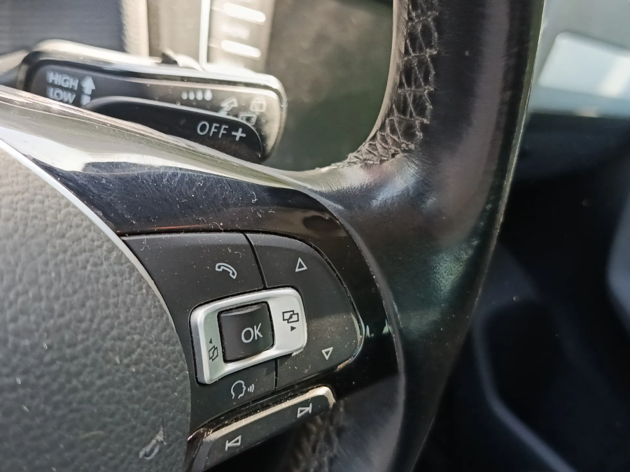 Imagen de Volkswagen Tiguan