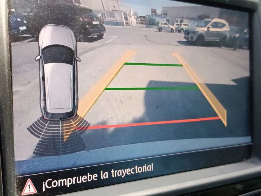 Imagen de Volkswagen Tiguan