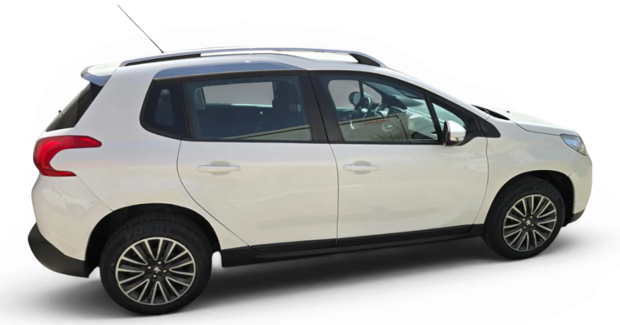 Imagen de Peugeot 2008