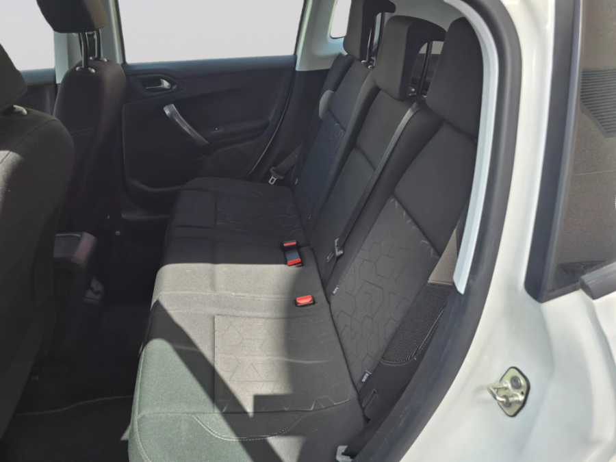 Imagen de Peugeot 2008