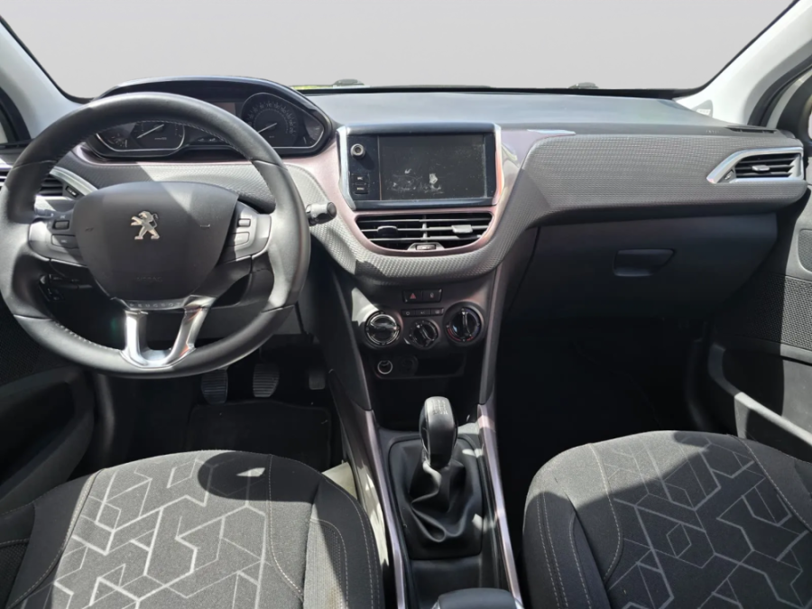 Imagen de Peugeot 2008