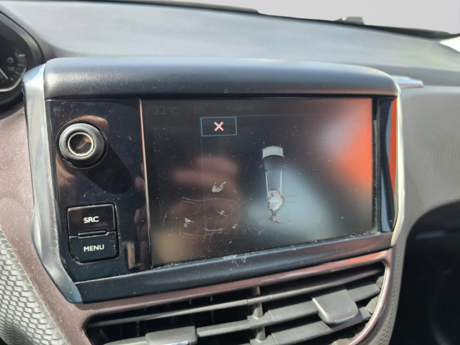 Imagen de Peugeot 2008