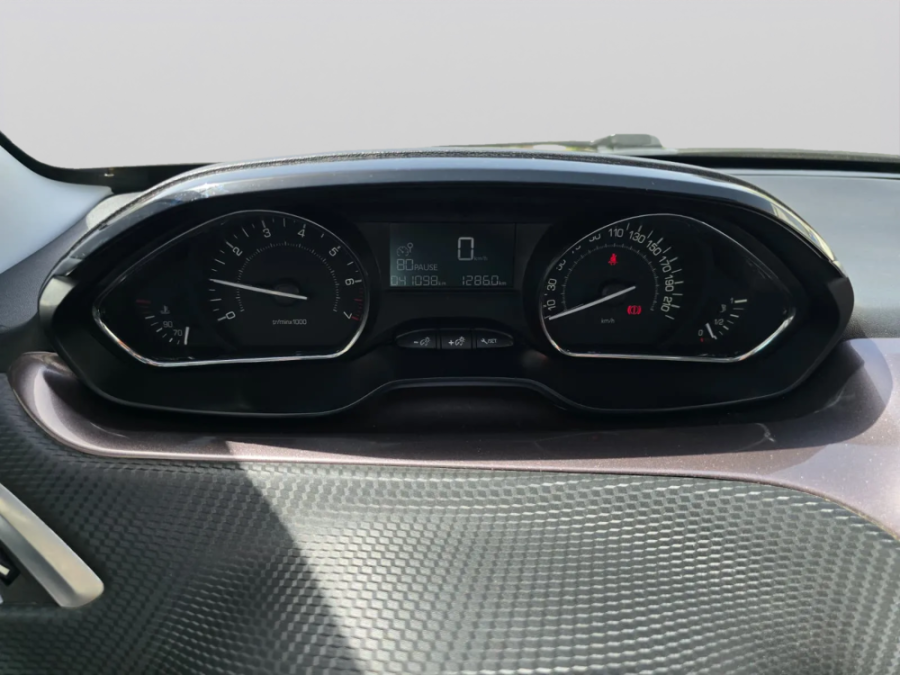 Imagen de Peugeot 2008