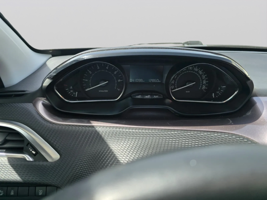 Imagen de Peugeot 2008