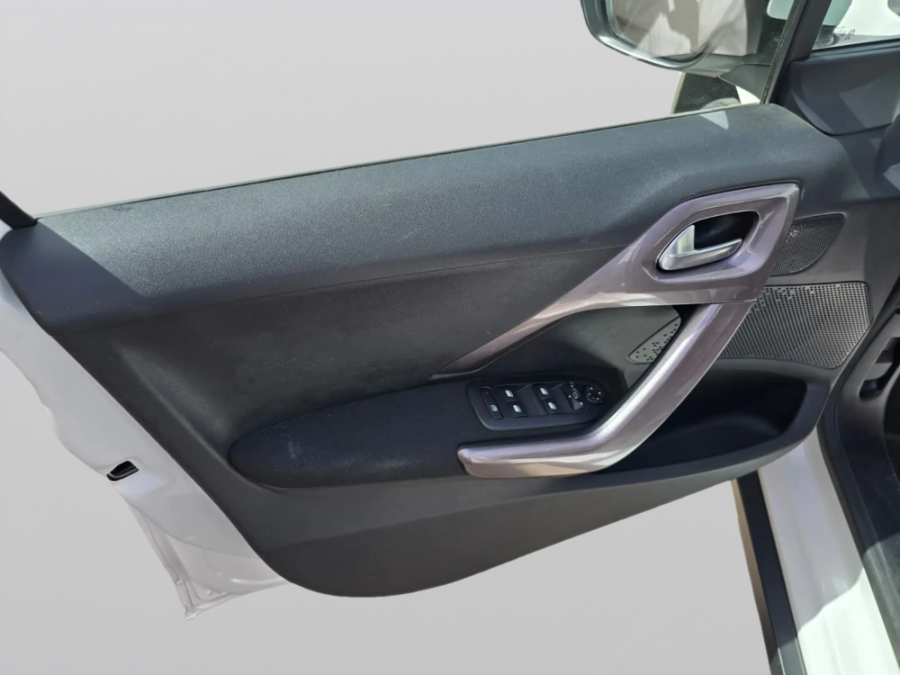 Imagen de Peugeot 2008
