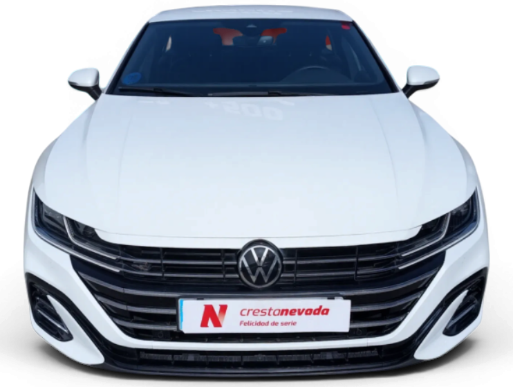Imagen de Volkswagen Arteon
