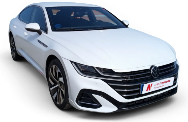 Imagen de Volkswagen Arteon
