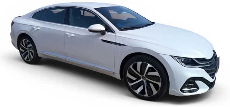 Imagen de Volkswagen Arteon