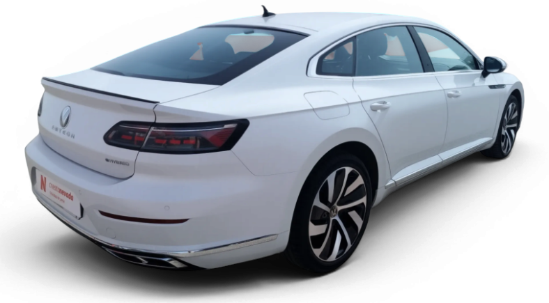 Imagen de Volkswagen Arteon