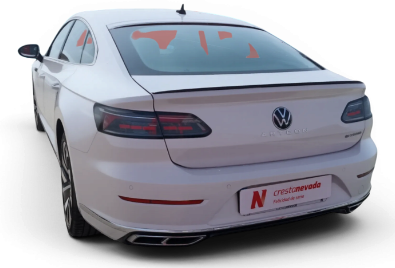 Imagen de Volkswagen Arteon