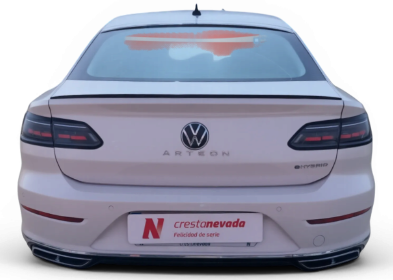 Imagen de Volkswagen Arteon