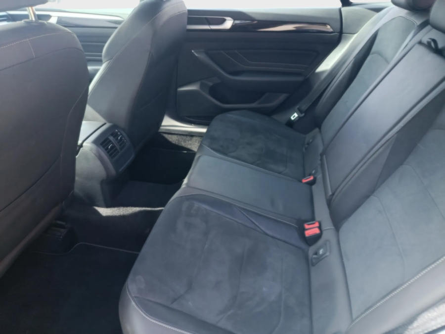 Imagen de Volkswagen Arteon
