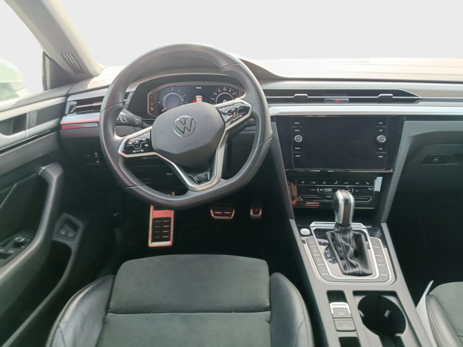 Imagen de Volkswagen Arteon
