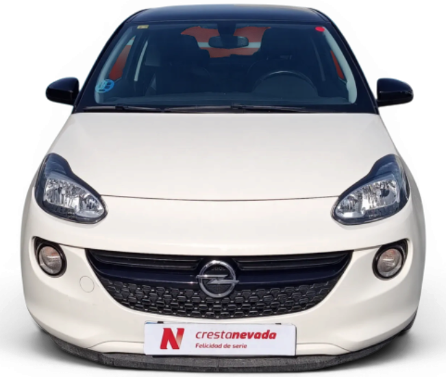 Imagen de Opel Adam