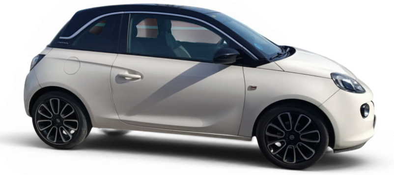 Imagen de Opel Adam