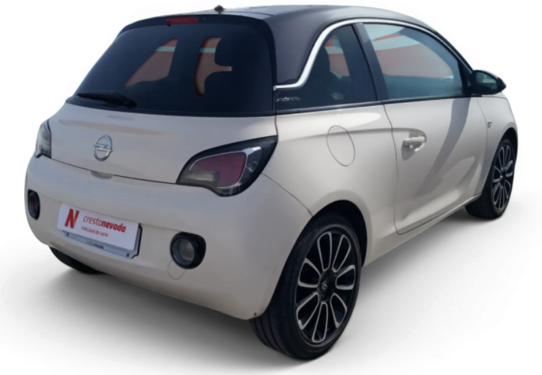 Imagen de Opel Adam