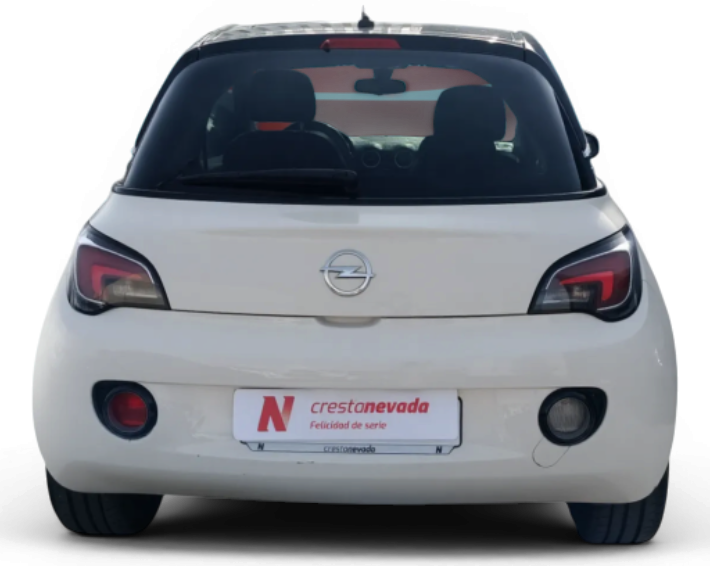 Imagen de Opel Adam