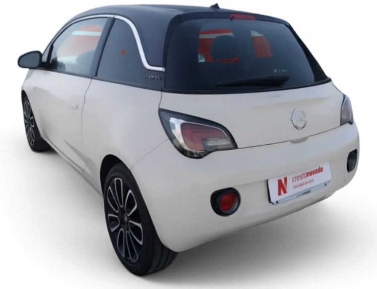 Imagen de Opel Adam