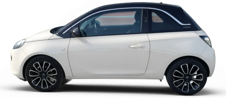 Imagen de Opel Adam