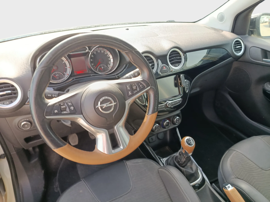 Imagen de Opel Adam