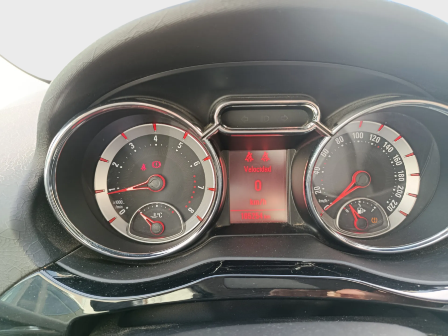 Imagen de Opel Adam