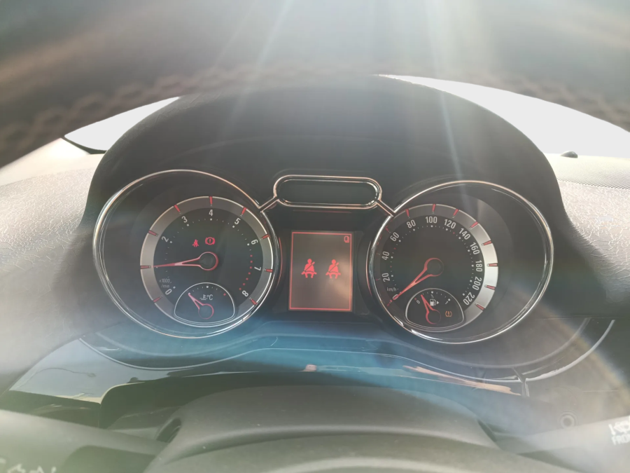 Imagen de Opel Adam