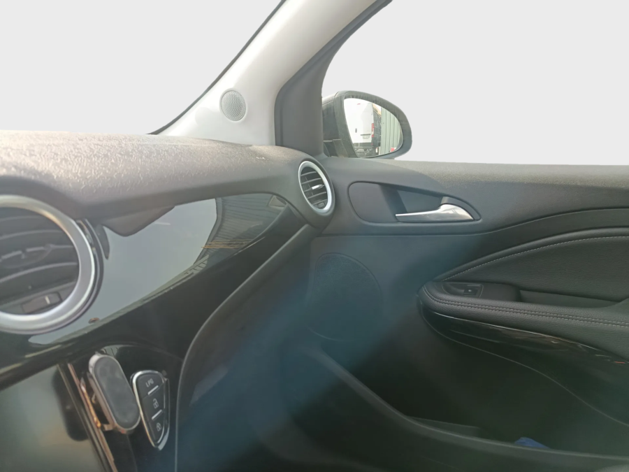 Imagen de Opel Adam