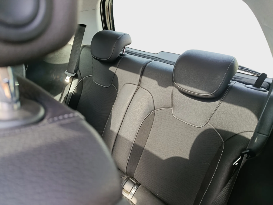 Imagen de Opel Adam