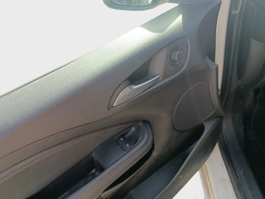 Imagen de Opel Adam