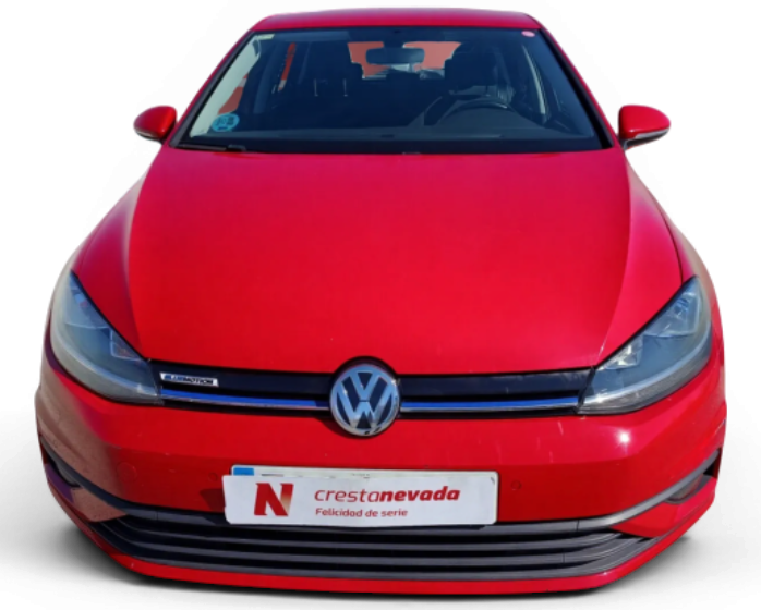 Imagen de Volkswagen Golf
