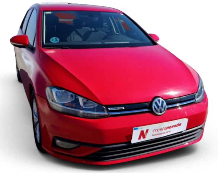 Imagen de Volkswagen Golf